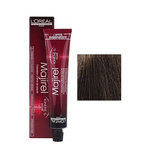 L'oreal Majirel Farba Do Włosów Permanentna 9.81 Bardzo Jasny Blond Perłowo-Popielaty 50ml