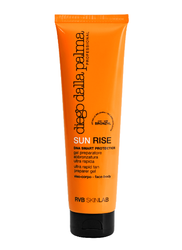 Diego Dalla Palma Sun Rise Ultra Rapid Tan Preparer Gel Żel Przyspieszający Opalanie 150ml