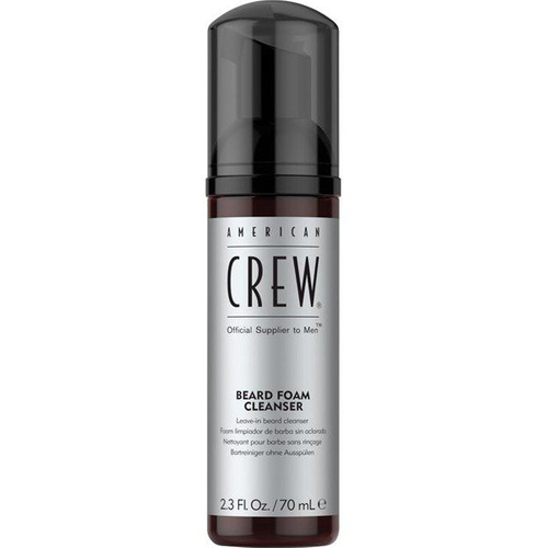 American Crew Beard Foam Cleanser Odświeżająca Pianka Do Brody 80ml