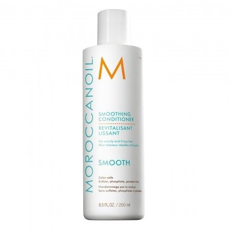 Moroccanoil Smooth Wygładzająca Odżywka Do Włosów 250ml