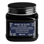 Davines Blond Heart of Glass Odżywka Do Włosów Blond 250ml