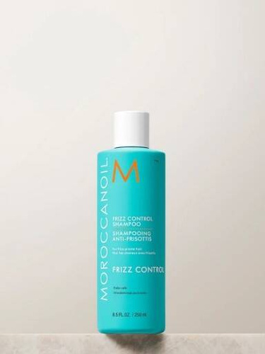 Moroccanoil Frizz Control Shampoo - szampon do włosów puszących się 250ml