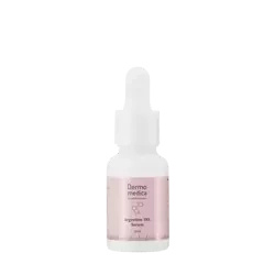 Dermomedica Argireline TRX Serum Przeciwzmarszczkowe Serum do Twarzy z Argireliną i Kwasem Traneksamowym 15ml