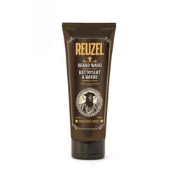 Reuzel Beard Clean&Fresh Beard Wash Szampon Do Brody 200ml