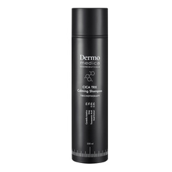 Dermomedica CICA TRX Calming Shampoo- Łagodzący Szampon Trychologiczny do Wrażliwej Skóry Głowy 200ml