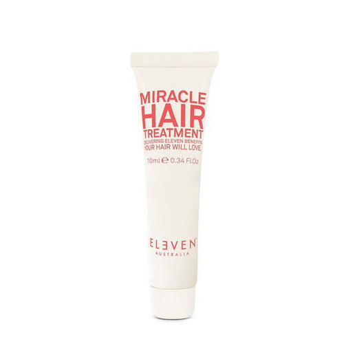 Eleven Australia Miracle Hair Kuracja Do Włosów 11 Korzyści 10ml