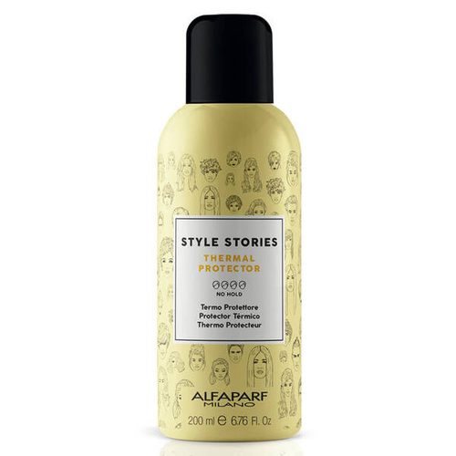 Alfaparf Style Stories Thermal Protector spray termoochronny do włosów 200ml