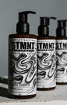 STMNT Hydro Shampoo Artist Edition Szampon nawilżający do włosów  300ml