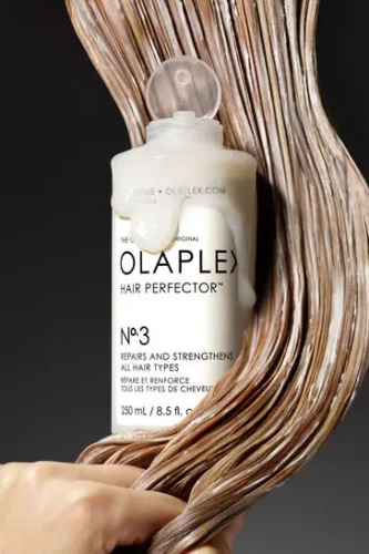 Olaplex No.3 Hair Perfector Kuracja Wzmacniająca i
