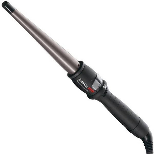 Babyliss Lokówka Stożkowa Do Włosów 25-13mm, BAB2280TTE
