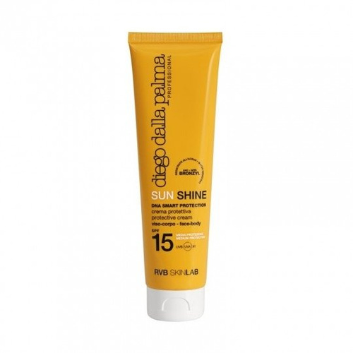 Diego Dalla Palma Krem Do Twarzy Przeciw Przebarwieniom SPF15 Protective Cream Face/Body 150ml