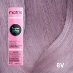 Matrix Super Sync Socolor Farba Do Włosów 8V 90ml