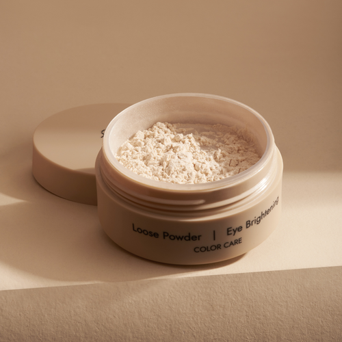 Dermomedica Loose Powder Eye Brightening- Rozświetlający Puder pod Oczy 6g