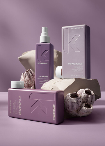 Kevin Murphy Illuminate Hydrate– Zestaw Nawilżający Włosy