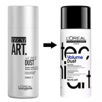 L'oreal Tecni.Art Volume Dust- Teksturyzujący Puder Zwiększający Objętość 7g
