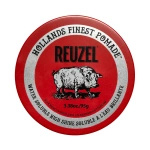 Reuzel Water Soluble Czerwona Wodna Pomada Do Włosów 95g