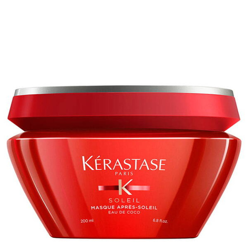 Kérastase Masque Après Soleil Regenerująco-Ochronna Maska do Włosów po Kąpieli Słonecznej 200ml
