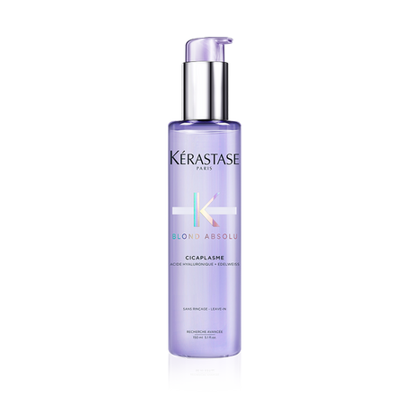 Kérastase Blond Absolu Cicaplasme Wzmacniające Serum Termoochronne Do Włosów 150ml