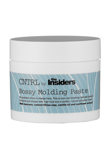 The Insiders CNTRL Molding Paste | Pasta Modelująca Do Włosów 100ml