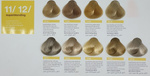 Lakme Collage Clair Farba Do Włosów Trwale Kryjąca 12/20 Superblonding Light Pearl Blonde 60ml