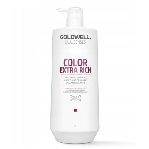 Goldwell Dualsesnes Color Extra Rich Szampon Do Włosów 1000ml