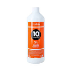 Matrix Utleniacz Oksydant Aktywator Aktywator Socolor 3% 1000ml