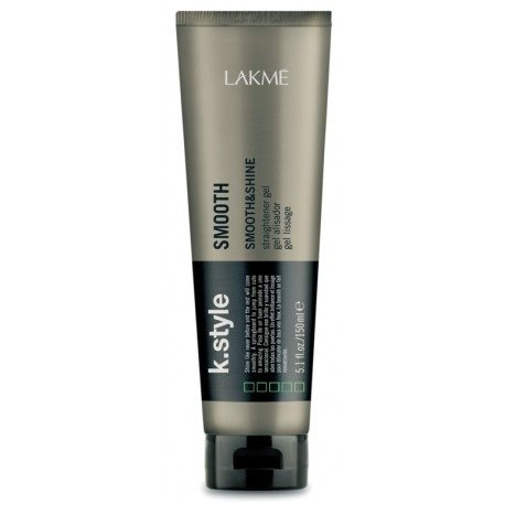 Lakme K.Style Smooth & Shine Wygładzający Żel Do Włosów 150ml