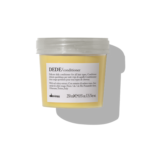 Davines Dede Delikatna odżywka do każdego rodzaju włosów 250ml