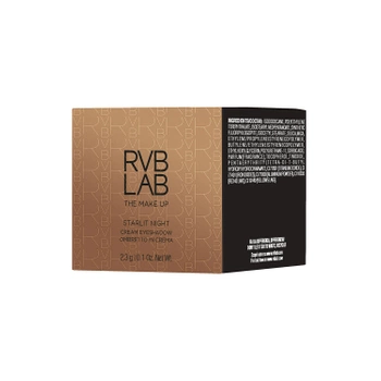 RVB Lab The Make Up Rozświetlająca Baza pod Makijaż 12ml