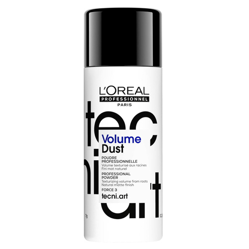 L'oreal Tecni.Art Volume Dust- Teksturyzujący Puder Zwiększający Objętość 7g