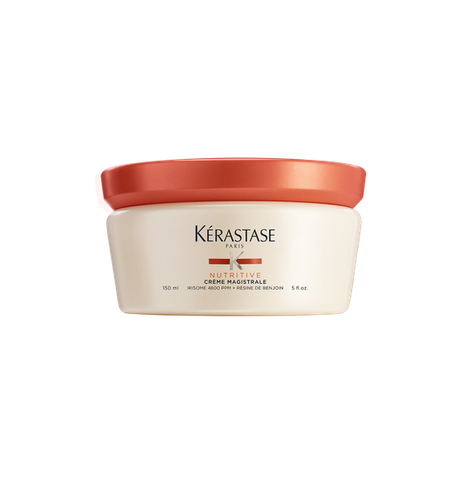 Kérastase Magistral Creme Magistrale Krem Bez Spłukiwania Do Włosów Ekstremalnie Suchych 150ml