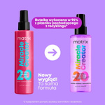 Matrix Miracle Creator 20w1- Kuracja w Sprayu do Wszystkich Rodzajów Włosów 190ml
