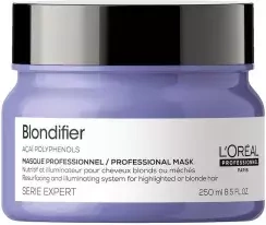 L'oreal Blondifier Maska Do Włosów Blond 250ml