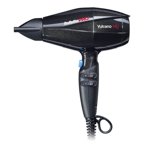 Babyliss Suszarka Do Włosów Kompaktowa Z Jonizacją Vulcano-Hq Bab6980ie