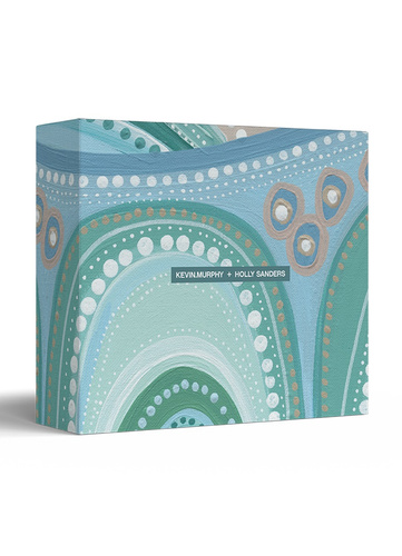 Kevin Murphy Eternal Curls - Zestaw Do Włosów Kręconych