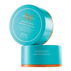 Moroccanoil Style Molding Cream Krem Do Modelowania Włosów 100ml