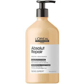 L'oréal Absolut Repair Odbudowująca Odżywka Do Włosów Zniszczonych 750ml