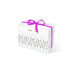 DIEGO DALLA PALMA ZESTAW DO PIELĘGNACJI TWARZY ICON TIME – Krem do twarzy 50ml + scrub do twarzy 75ml + Kosmetyczka GRATIS! Data ważności do: 03.2026