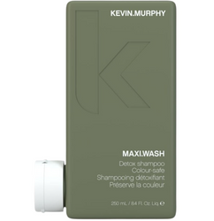 Kevin Murphy Maxi.Wash Szampon Do Włosów Głęboko Oczyszczający 250ml