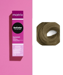 Matrix Socolor Pre-Bonded Farba Do Włosów 6a 90ml