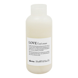 Davines Love Curl Serum do włosów kręconych podkreślające skręt 150ml
