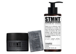 STMNT Zestaw Zestaw STMNT Total Look – Pielęgnacja i Stylizacja dla Mężczyzn