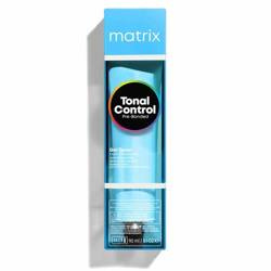 Matrix Tonal Control Kwasowy Toner Żelowy Do Włosów ton w ton 6A 90ml