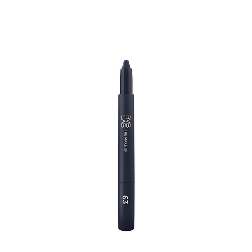 RVB Lab The Make Up Kremowy Cień Do Powiek More Than This 63 Granat