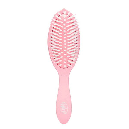 Wet Brush Szczotka do Włosów Go Green Oil Infused Treatment & Shine Watermelon Seed Oil