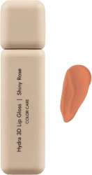 Dermomedica Hydra 3D Lip Gloss Shiny Rose- Rozświetlający Błyszczyk do Ust Rose 1.68 g