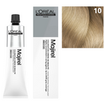 L'oreal Majirel Farba Do Włosów Permanentna 10 Bardzo Bardzo Jasny Blond 60ml