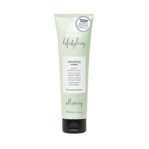 Milk Shake Lifestyling Smoothing Cream Wygładzający Krem Do Włosów 150ml