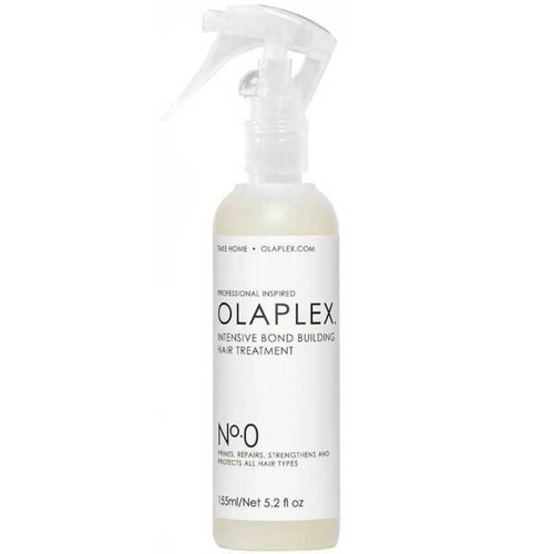 Olaplex No.0 Intensive Bond Builder Intensywna Kuracja Do Odbudowy i Regeneracji Włosów 155ml