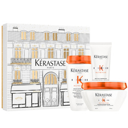 Kérastase Nutritive - Zestaw Upominkowy Nawilżający